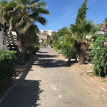 אגדה Cap Locations Naturisme מראה חיצוני תמונה