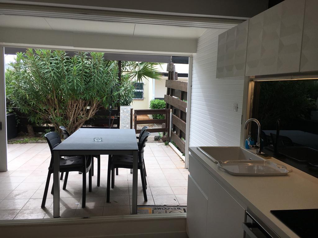 אגדה Cap Locations Naturisme מראה חיצוני תמונה