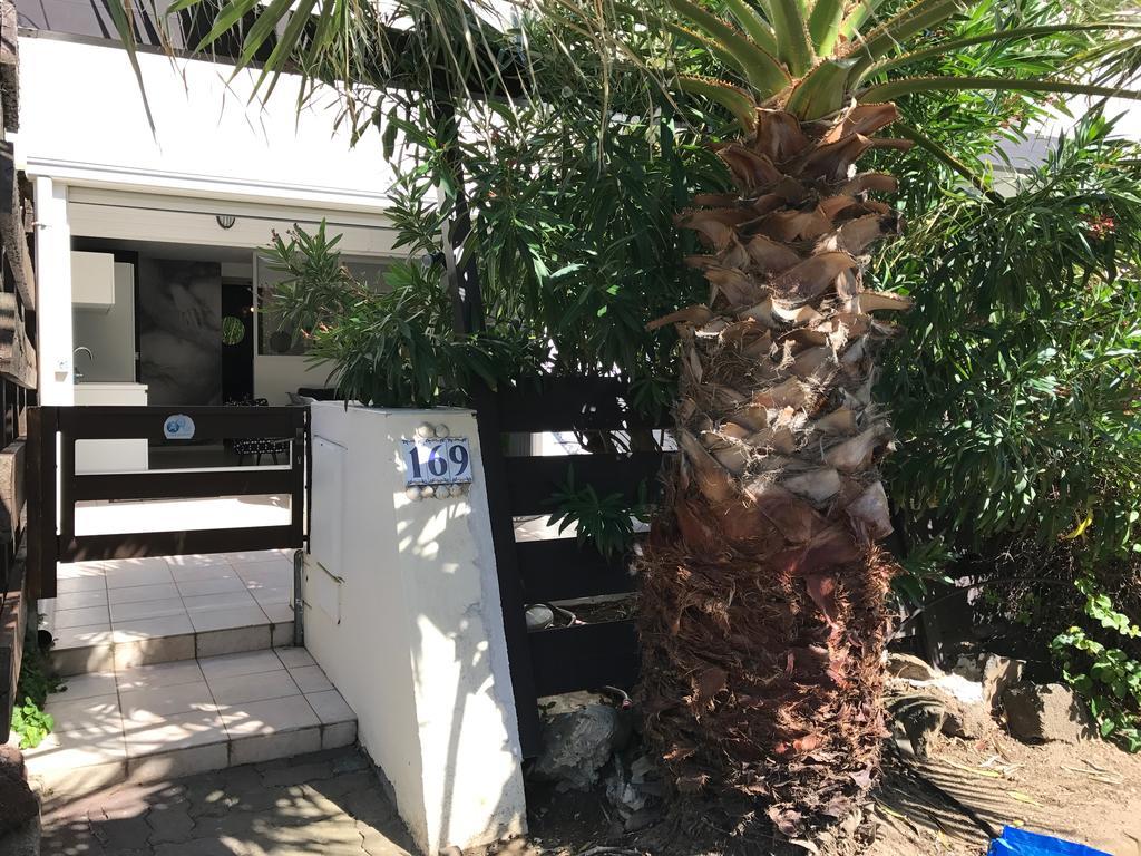 אגדה Cap Locations Naturisme מראה חיצוני תמונה