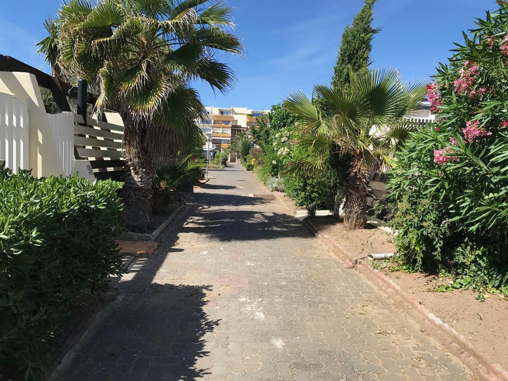 אגדה Cap Locations Naturisme מראה חיצוני תמונה