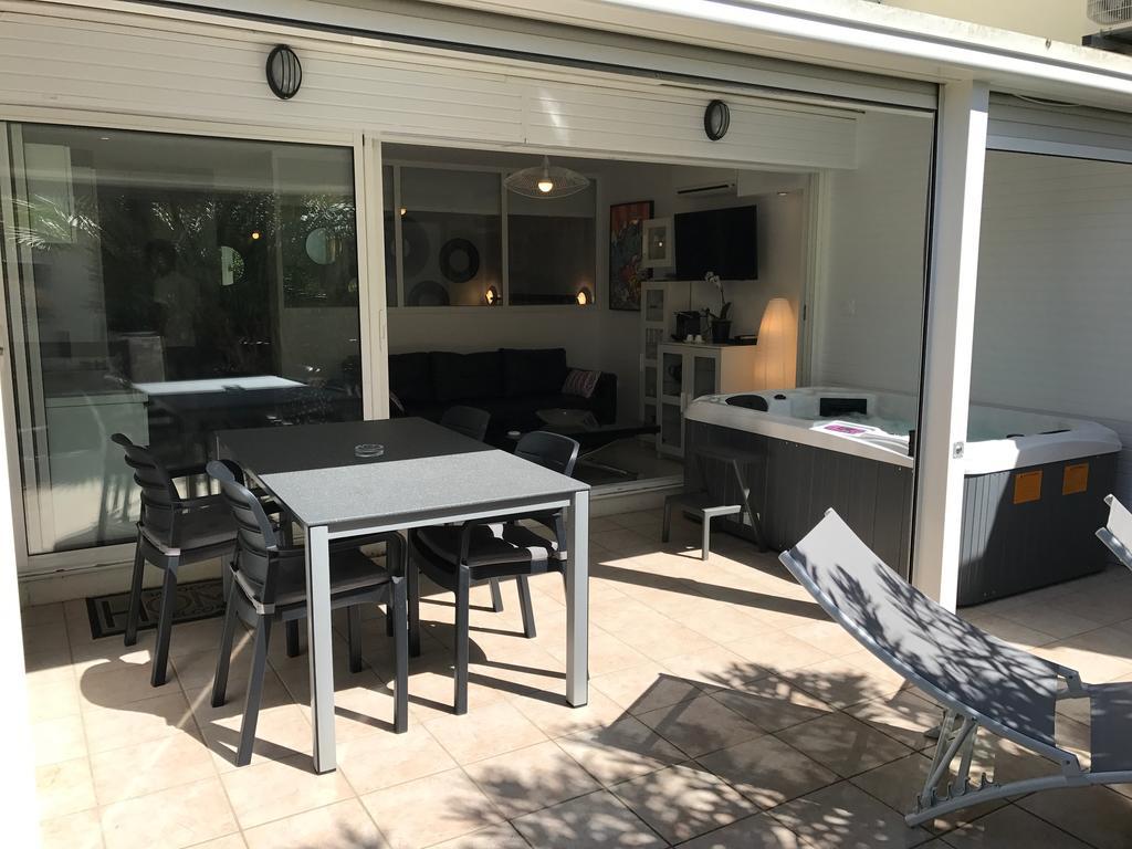 אגדה Cap Locations Naturisme מראה חיצוני תמונה
