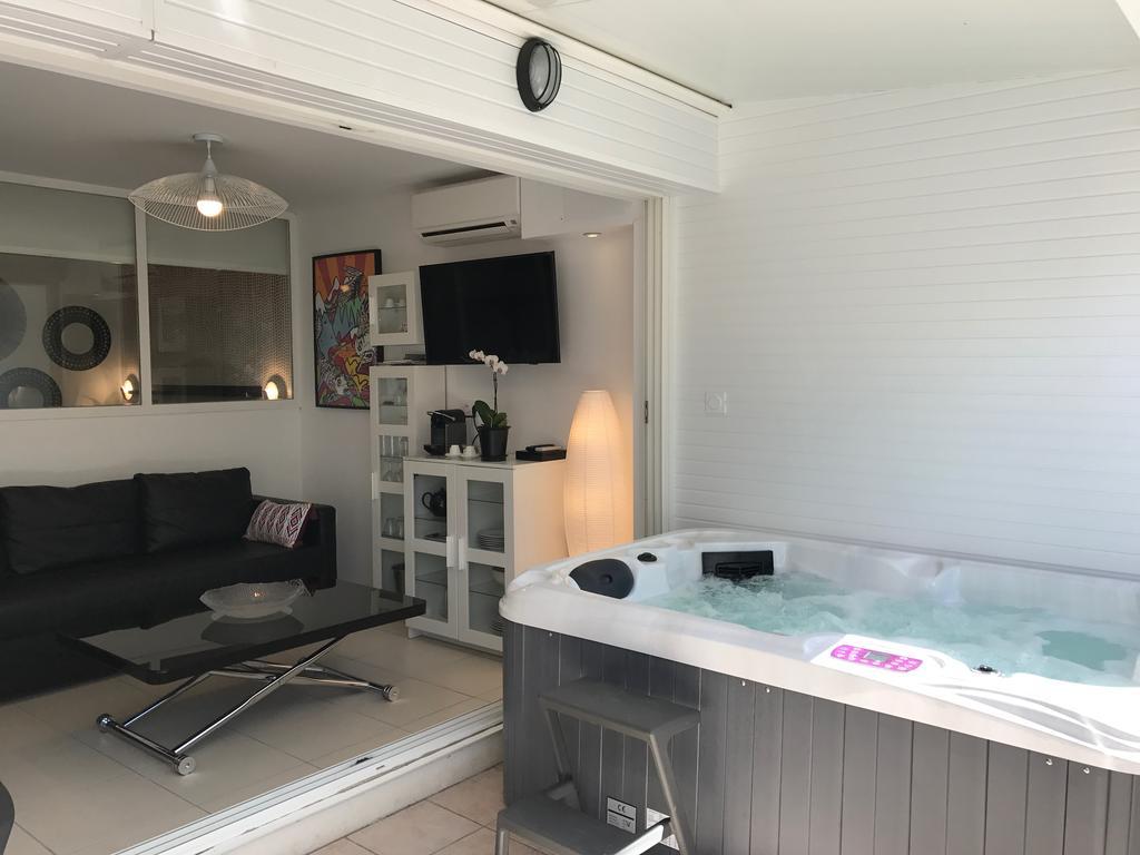 אגדה Cap Locations Naturisme מראה חיצוני תמונה